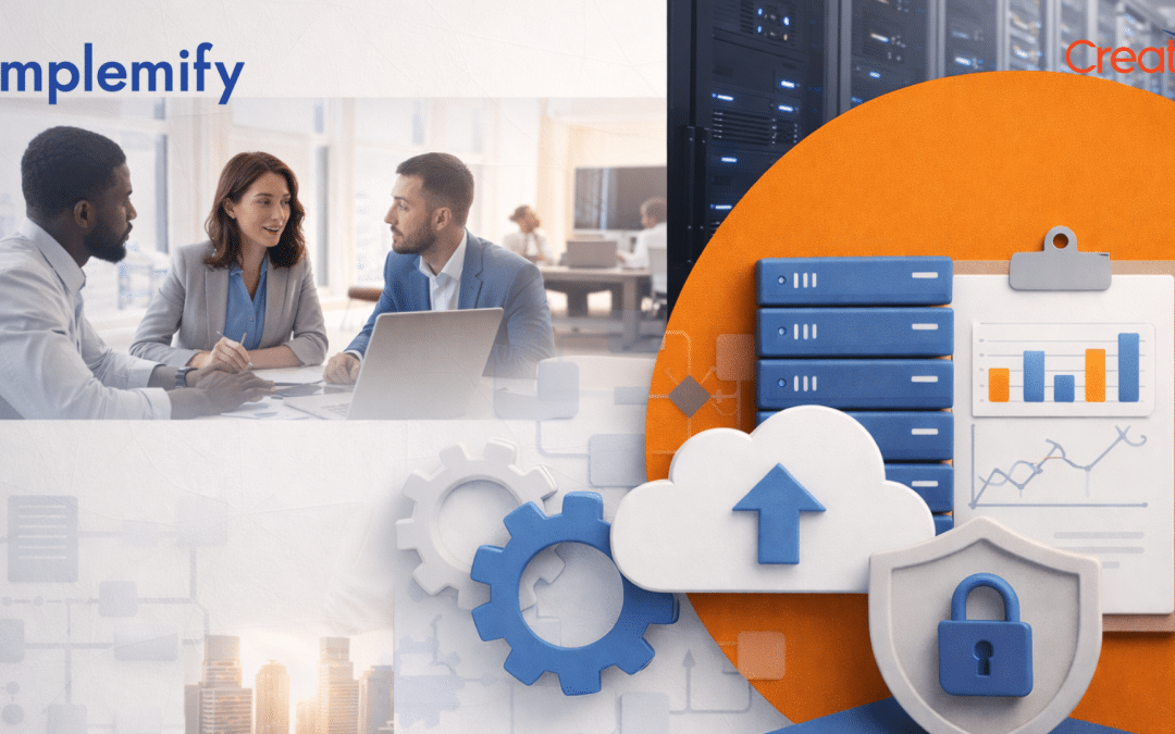 How Creatio Users Can Unlock Deeper Sales Insights Without Leaving  Their CRM