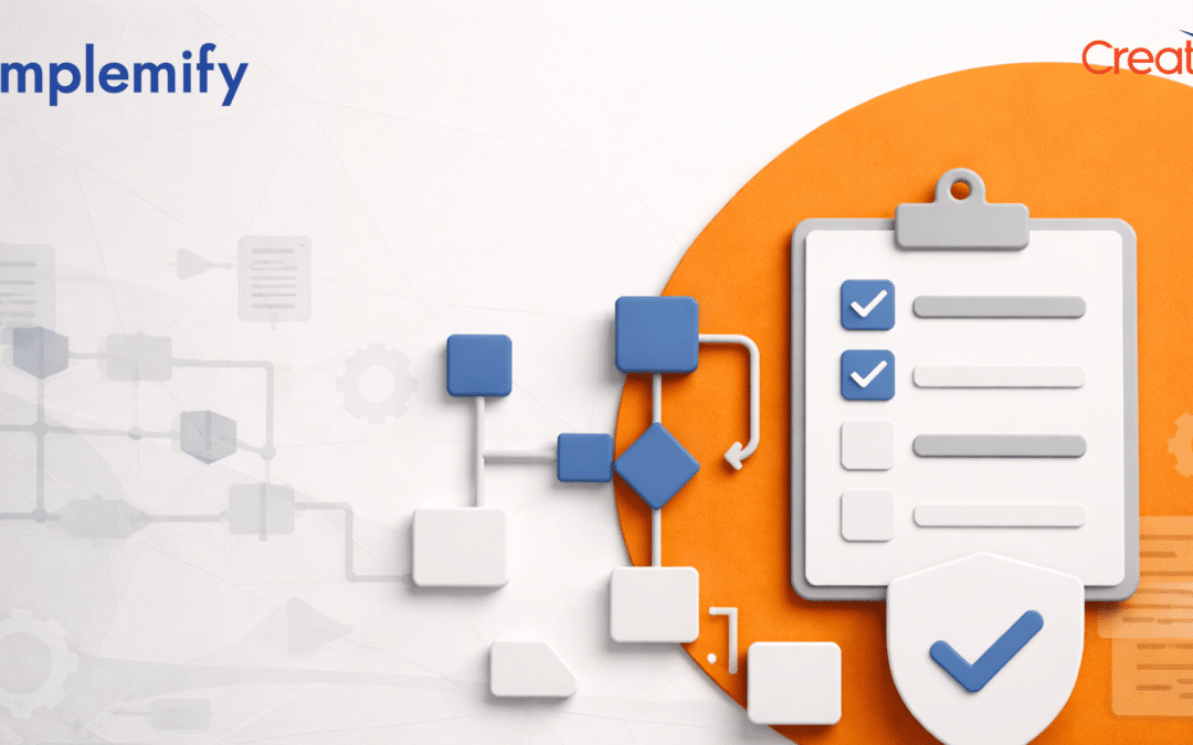 What SMBs Overlook When They Start Workflow Automation