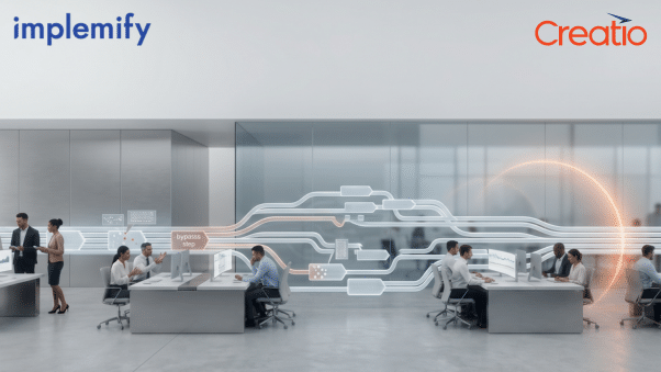 The Gap Between “System Ready” and “Team Ready” in Banking Technology for Community Banks
