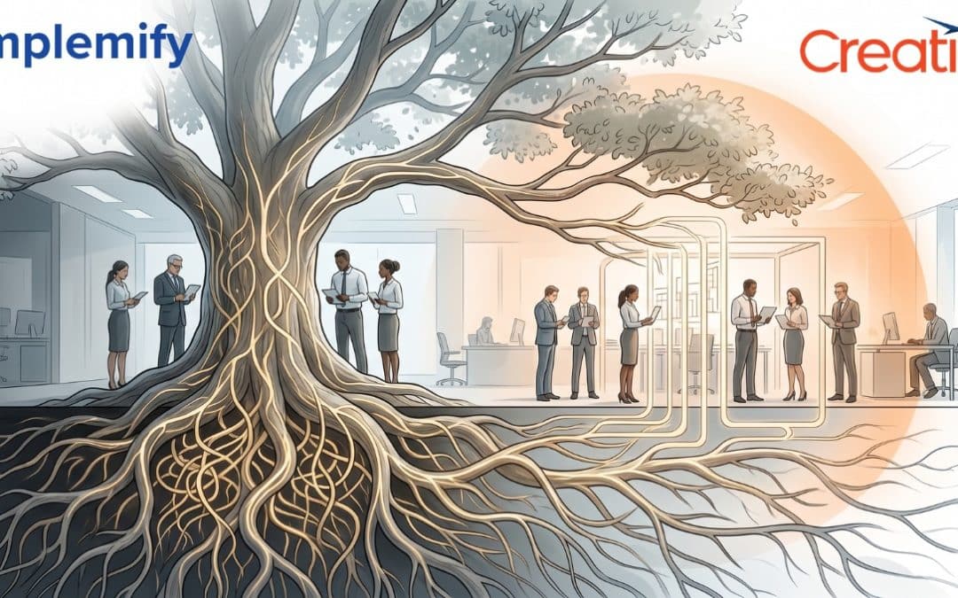 Why Community Banks Struggle When Critical Workflows Depend Too Heavily on Institutional Knowledge