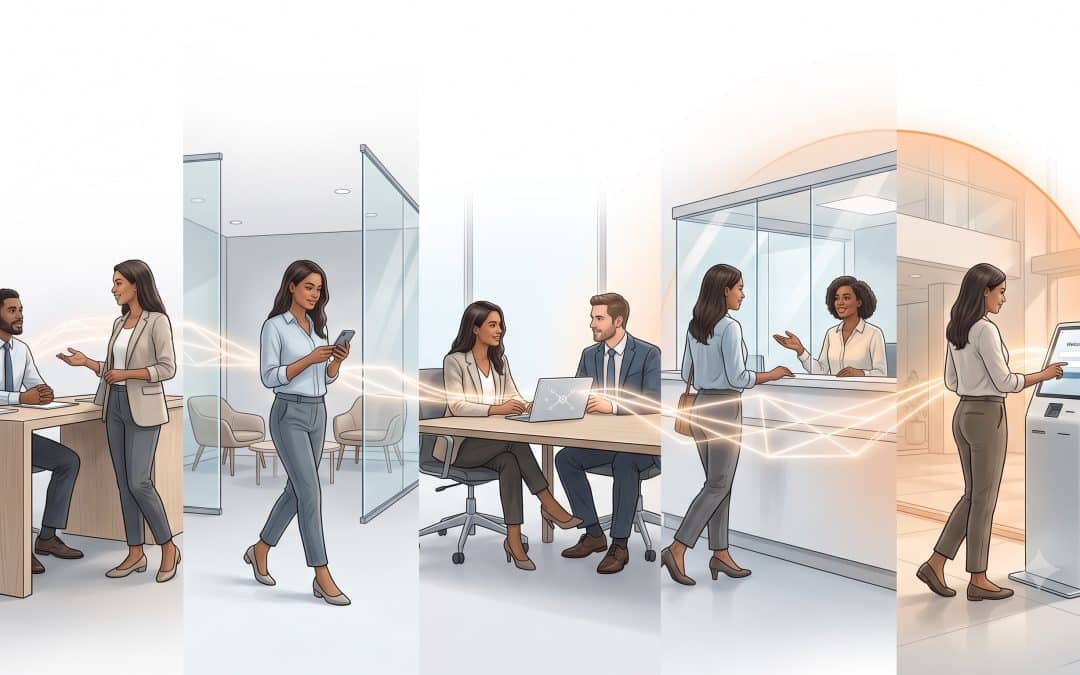 Why Community Banks Struggle to Deliver Consistent Customer Experiences Across Channels